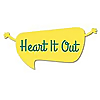 Heart It Out Blog