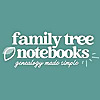 Family Tree Notebooks Blog