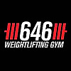 646 Weightlifting Blog