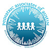 Pediatric Associates Blog
