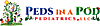 Peds In A Pod Pediatrics Blog