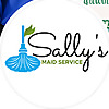 Sally's Maid Service Blog