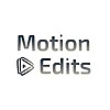 Motion Edits Blog