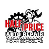 Half Price Auto Repair Blog