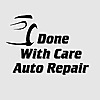 Done with Care Auto Repair Blog