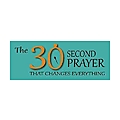 The 30 Second Prayer Blog
