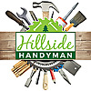 Hillside Handyman Blog