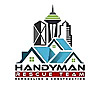 Handyman Rescue Team Blog