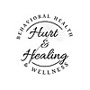 Hurt And Healing Blog