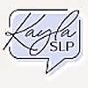 Kayla SLP Blog