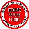 Blog Before Flight