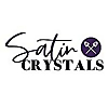 Satin Crystals Blog