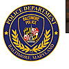 Baltimore Police Department News