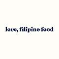 Love, Filipino Food