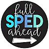 Full SPED Ahead Blog