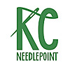 Stitch with KC Needlepoint Blog