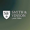 Smith & Vinson Law Firm Blog