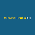 The Journal of Politics Blog