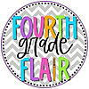 Fourth Grade Flair Blog