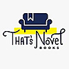 That's Novel Books Blog