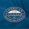 American College of Healthcare Sciences Blog