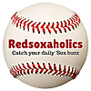 Redsoxaholics Blog