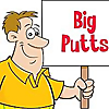 Big Putts Blog