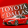 Toyota of Dallas Blog