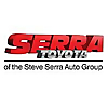 Serra Toyota Blog