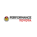 Performance Toyota Blog