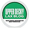 Upper Decky Lacrosse Blog