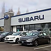 Dick Hannah Subaru Blog