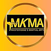 Master Kang's Martial Arts Blog