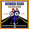 Women Road Warriors Blog