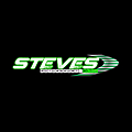 Steve's Motorsport Blog