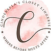 Cinderella's Closet Lingerie Blog