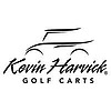 Kevin Harvick Golf Carts Blog
