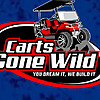 Carts Gone Wild Blog