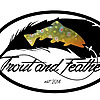 Trout & Feather Blog &raquo; Fly Fishing