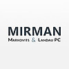 Mirman, Markovits & Landau PC Blog