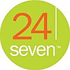 24 Seven Blog