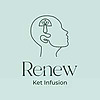 Renew Ketamine Infusion Blog