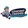Comfort Caddies Blog