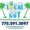 Local Guy Air AC Blog