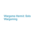 Wargame Hermit: Solo Wargaming