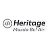 Heritage Mazda Bel Air Blog