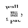 WALL SPACE GALLERY Blog