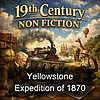 Yellowstone Expedition of 1870