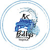 Billy's Tequila Blog