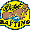 Bigfoot Rafting Blog
